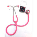 Master Classic Stainless Steel Stethoscope